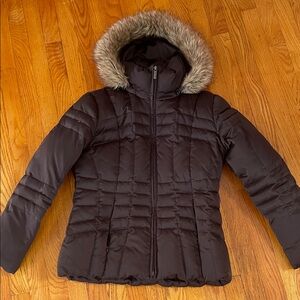 Calvin Klein Puffer down Jacket